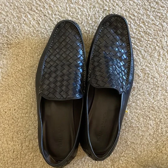 Man’a shoes.   Borrega Venetia Boris Hole Gallery Men main image 2